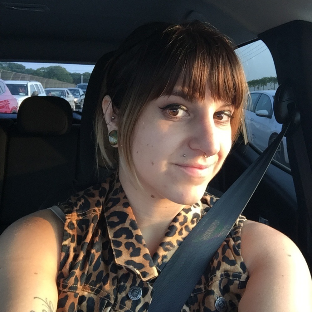 Hey, I'm Amie!